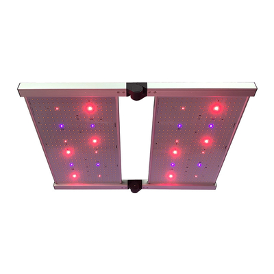 RedFarm 480W 3500K কোয়ান্টাম বোর্ড LED Grow Lights Samsung LM301H